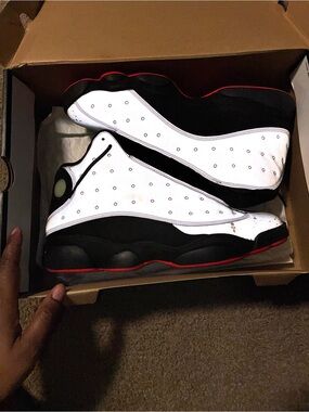 Air Jordan Retro 13
